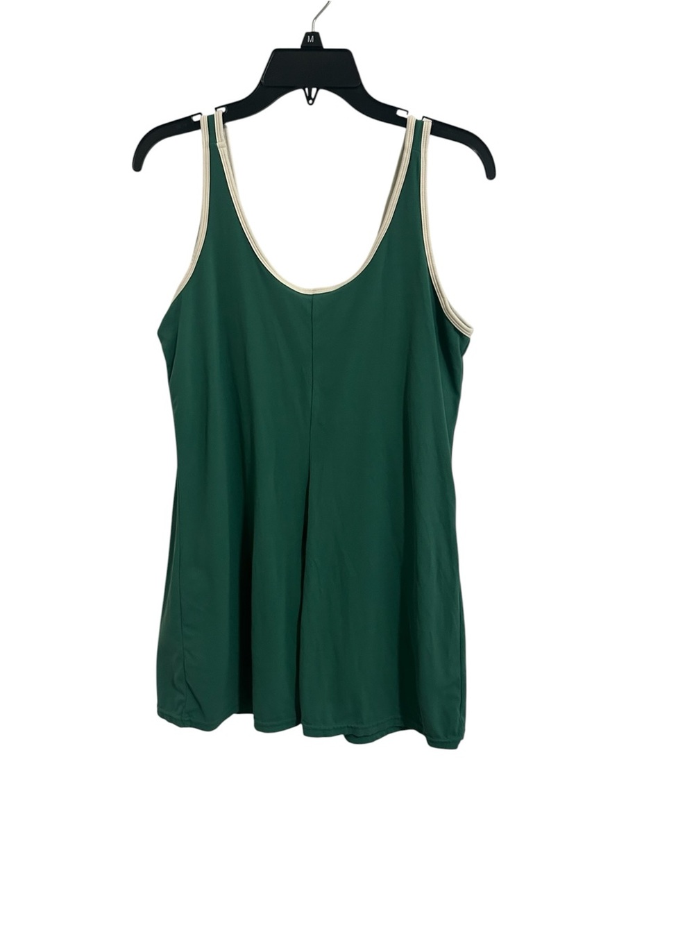 Splits59 airweight dress arugula/cream Large - Picture 6 of 7